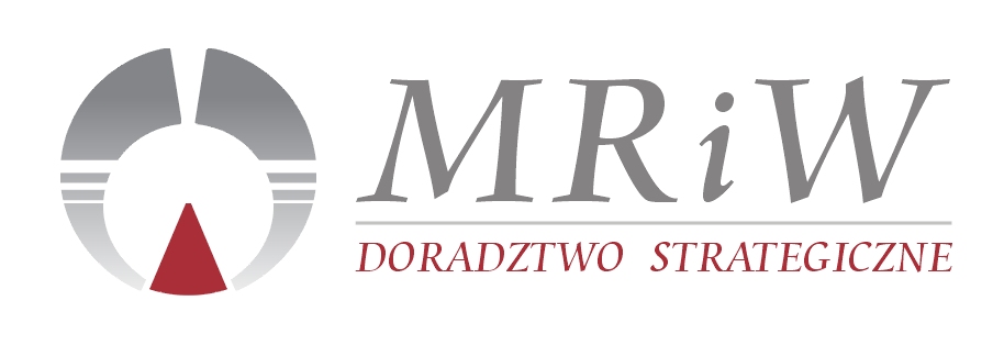 MRiW projekt logo