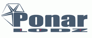 Ponar Logo