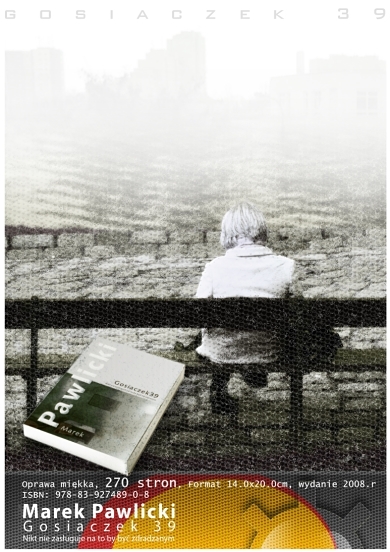 Powieść "Gosiaczek 39"