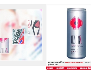 Wizytówka Flash - Eda Fenix