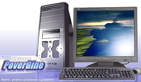 Zestawy komputerowe i inne